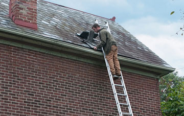 what affects urgent Side Of The Moor roof repairs