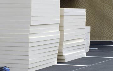 Side Of The Moor flat roof insulation costs