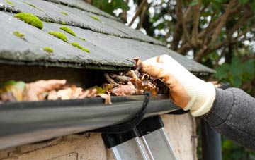 gutter cleaning Side Of The Moor, Greater Manchester