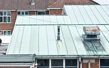 Side Of The Moor lead roofing costs