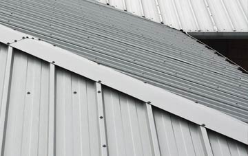 disadvantages of Side Of The Moor metal roofing