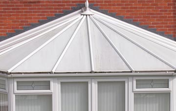 Side Of The Moor polycarbonate conservatory roof repairs