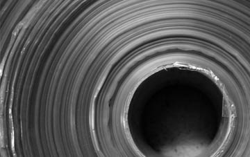 Side Of The Moor pvc roof replacement