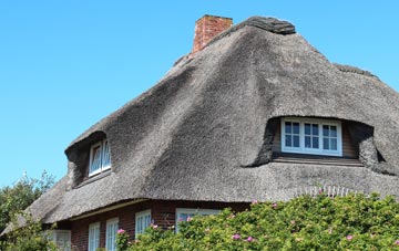 thatch roofing Side Of The Moor, Greater Manchester