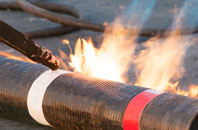 Side Of The Moor flat roofing replacement