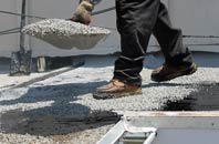 find rated Side Of The Moor flat roofing replacement companies