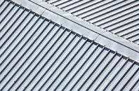 Side Of The Moor metal roofing